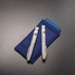 Medicool Diabetic Poucho Case For Insulin Travel Double Pen