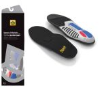 Insole, Total Support Women's 3-4