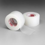 Transpore Surgical Tape 1