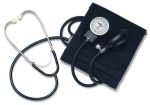 Two-Party Blood Pressure Kit (Omron#0116)