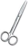 Operating Scissors-(Ostomy) Sharp/Blunt- 5 1/2