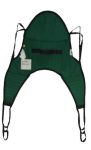 U-Sling Small Polyester w/Head Support Padded