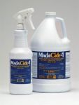 Madacide -1 32 oz. Spray Disinfectant/Cleaner