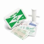 Insect Sting Kit, Poly Box