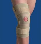 Thermoskin Hinged Knee Brace Small 12.5