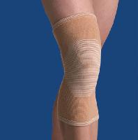 Knee 4 Way Elastic Support Large 15