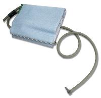 Omron Large Adult Blood Pressure Cuff Gray
