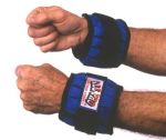 Adjustable Wrist Weight- To 2 Lbs. (Each)