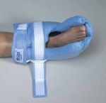 Heel-Float Heel Protector Large/Bariatric 5