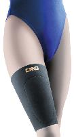DermaDry Thigh Support Sleeve Large