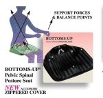 Bottoms Up Posture Seat Large 22