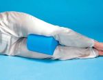 In-Between-The-Knee Pillow Polyurethane Foam