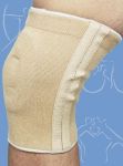 Knee Support with Viscoelastic Insert Small 12